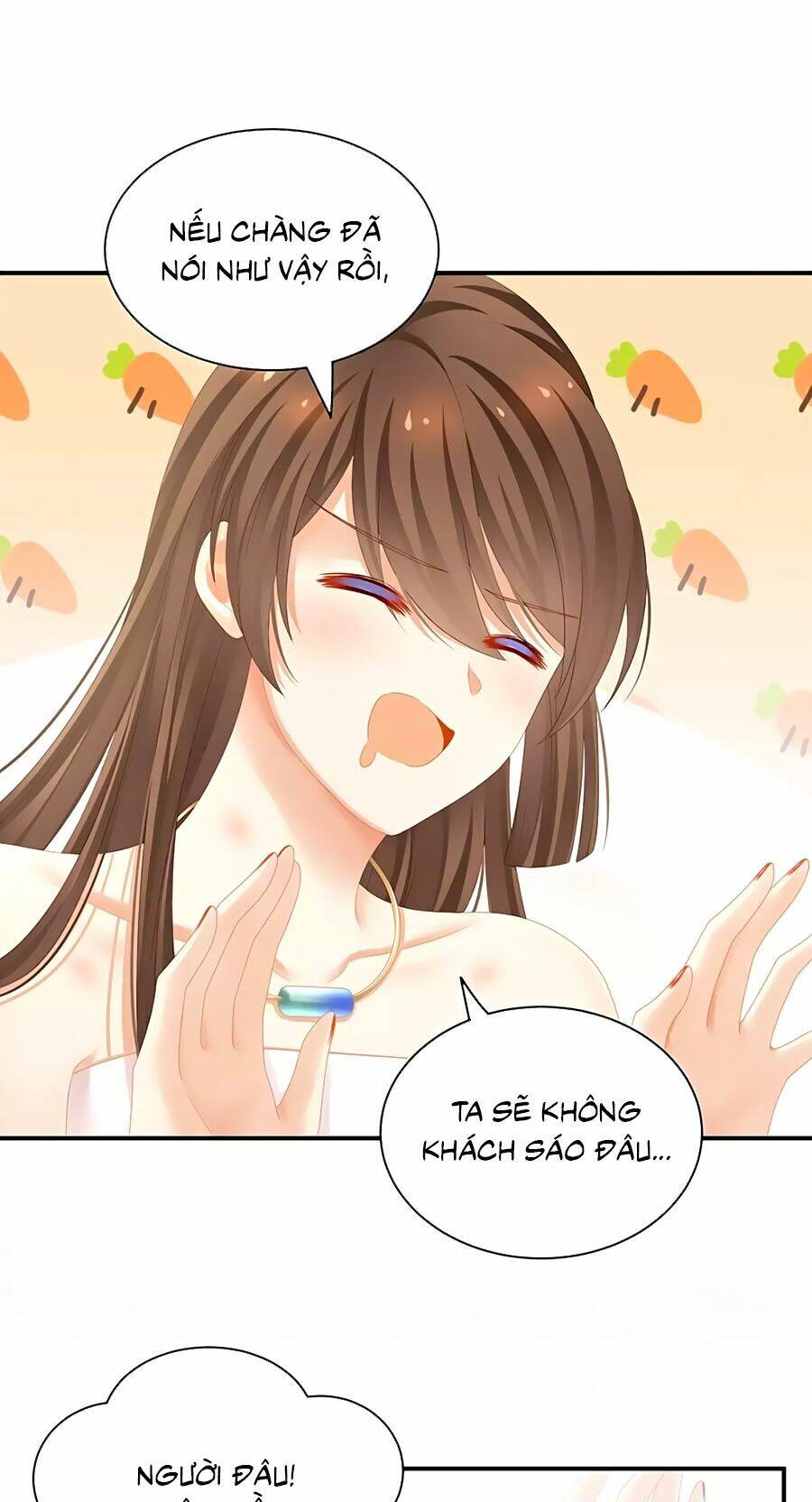 Hậu Cung Của Nữ Đế Chapter 110 - Trang 2