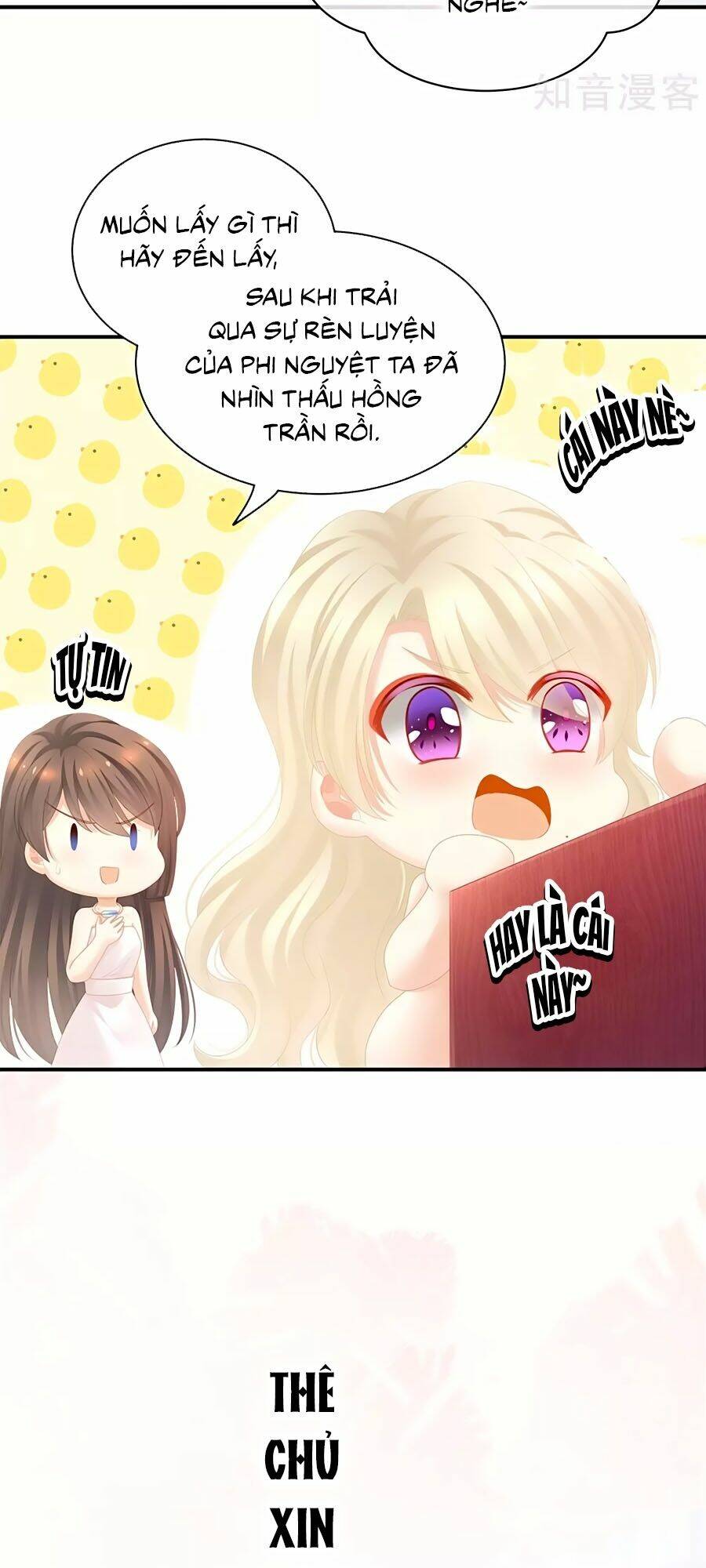 Hậu Cung Của Nữ Đế Chapter 110 - Trang 2