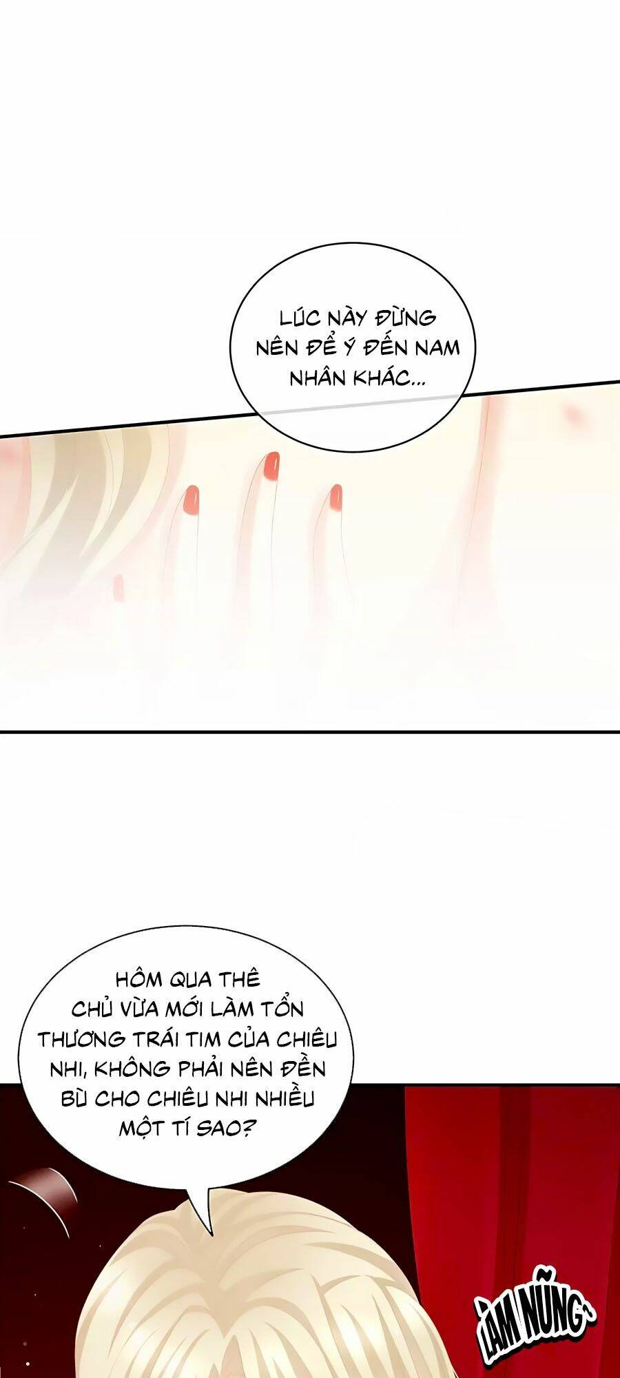 Hậu Cung Của Nữ Đế Chapter 110 - Trang 2