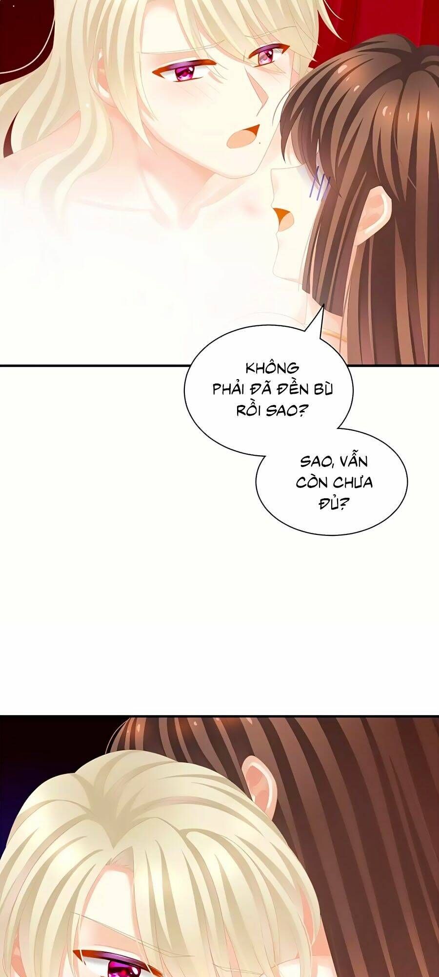 Hậu Cung Của Nữ Đế Chapter 110 - Trang 2