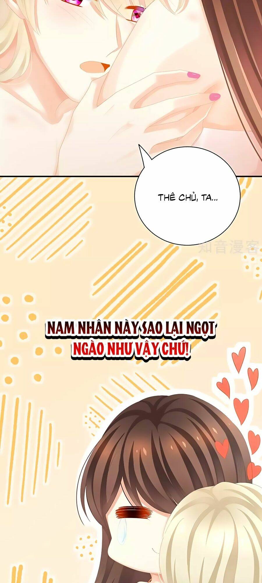 Hậu Cung Của Nữ Đế Chapter 110 - Trang 2