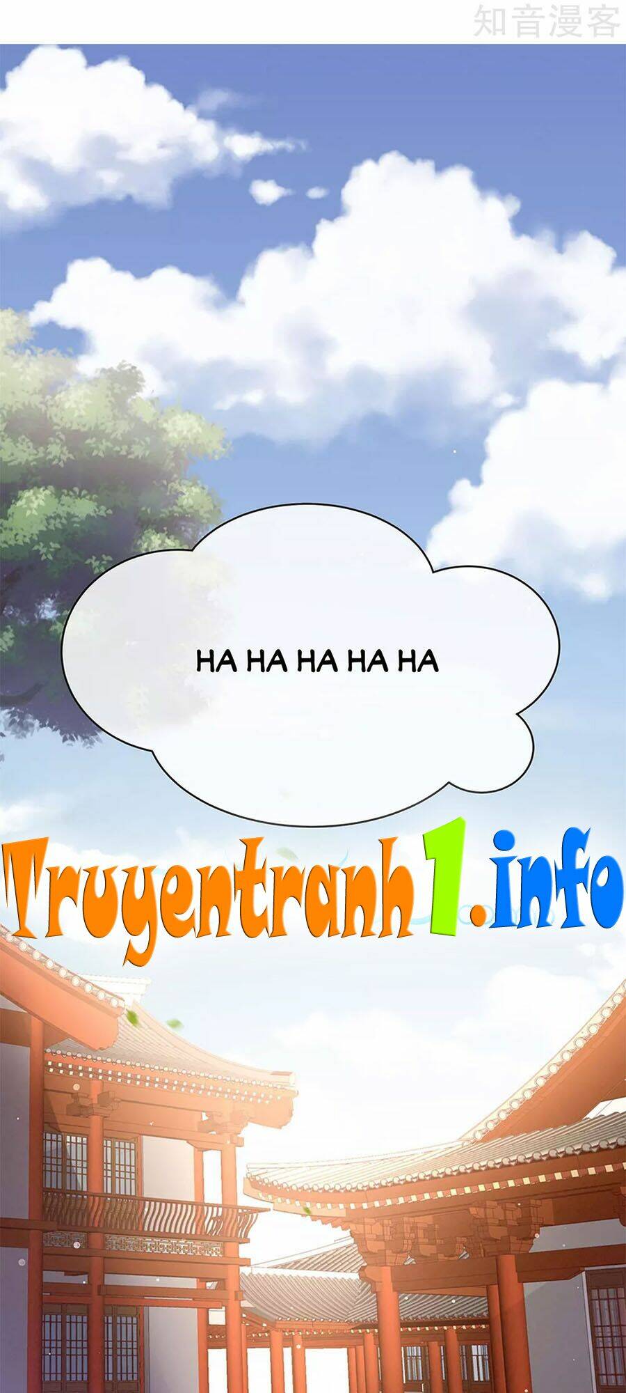 Hậu Cung Của Nữ Đế Chapter 111 - Trang 2