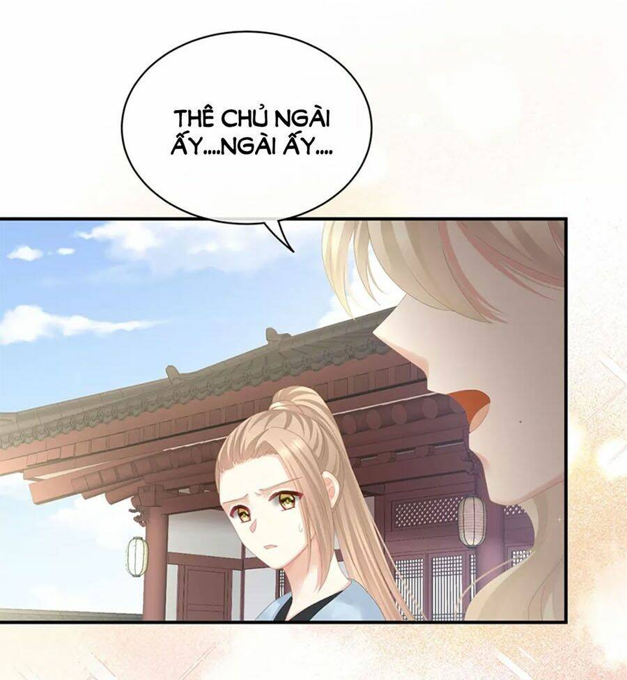 Hậu Cung Của Nữ Đế Chapter 111 - Trang 2