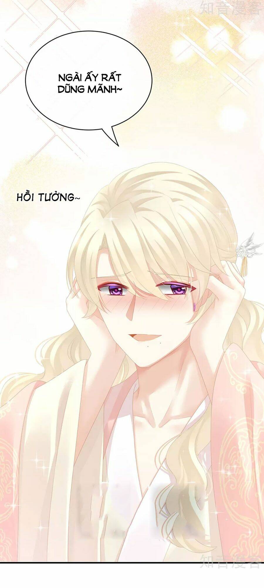 Hậu Cung Của Nữ Đế Chapter 111 - Trang 2