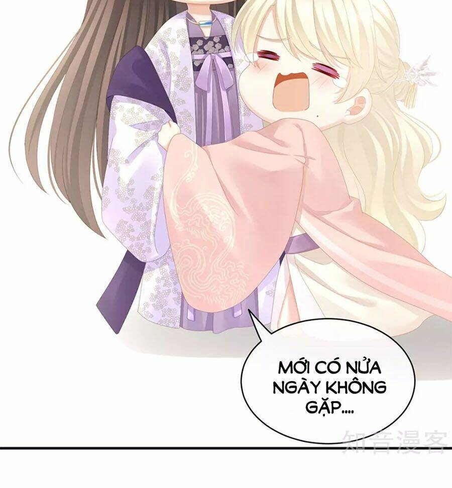 Hậu Cung Của Nữ Đế Chapter 111 - Trang 2