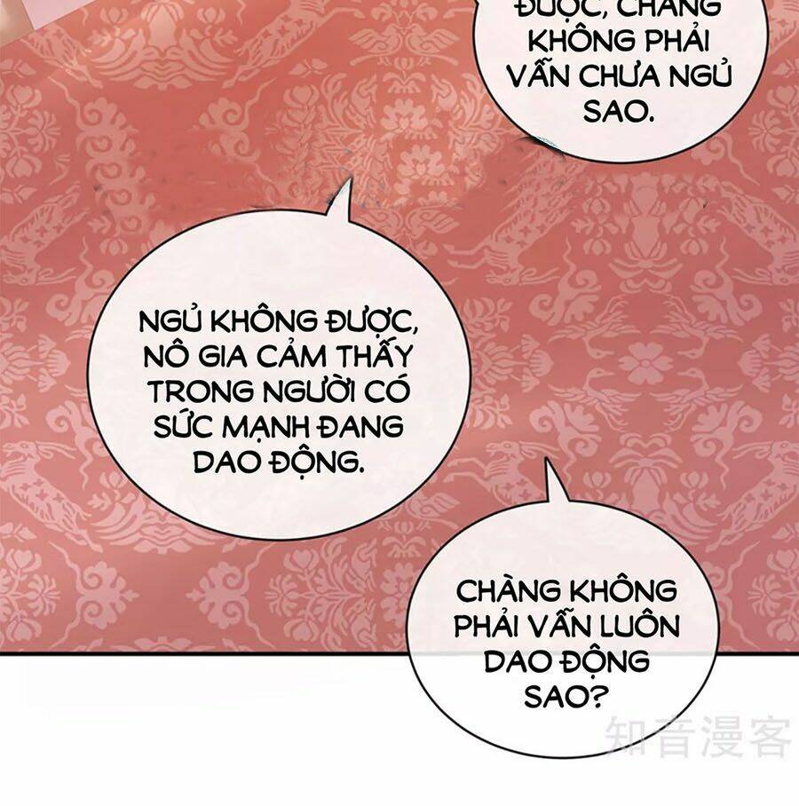 Hậu Cung Của Nữ Đế Chapter 111 - Trang 2