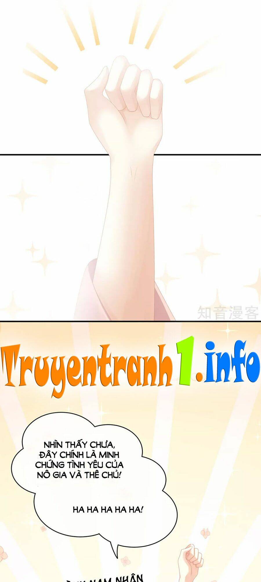 Hậu Cung Của Nữ Đế Chapter 111 - Trang 2