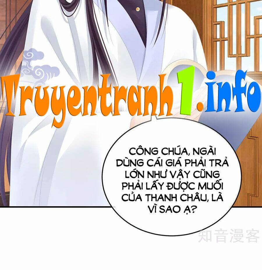 Hậu Cung Của Nữ Đế Chapter 111 - Trang 2