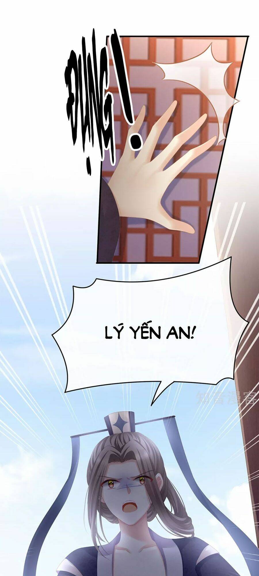 Hậu Cung Của Nữ Đế Chapter 111 - Trang 2