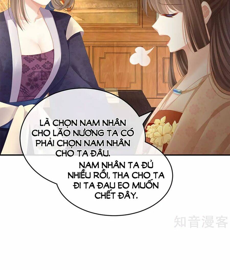 Hậu Cung Của Nữ Đế Chapter 111 - Trang 2