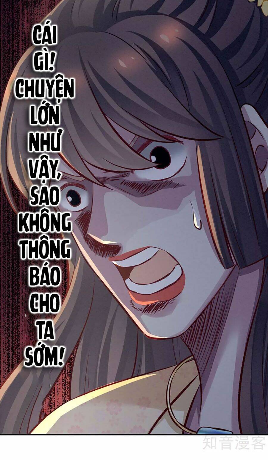 Hậu Cung Của Nữ Đế Chapter 111 - Trang 2