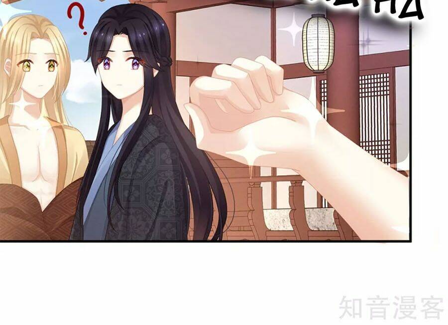 Hậu Cung Của Nữ Đế Chapter 111 - Trang 2