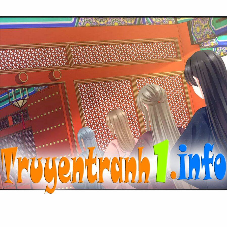 Hậu Cung Của Nữ Đế Chapter 112 - Trang 2