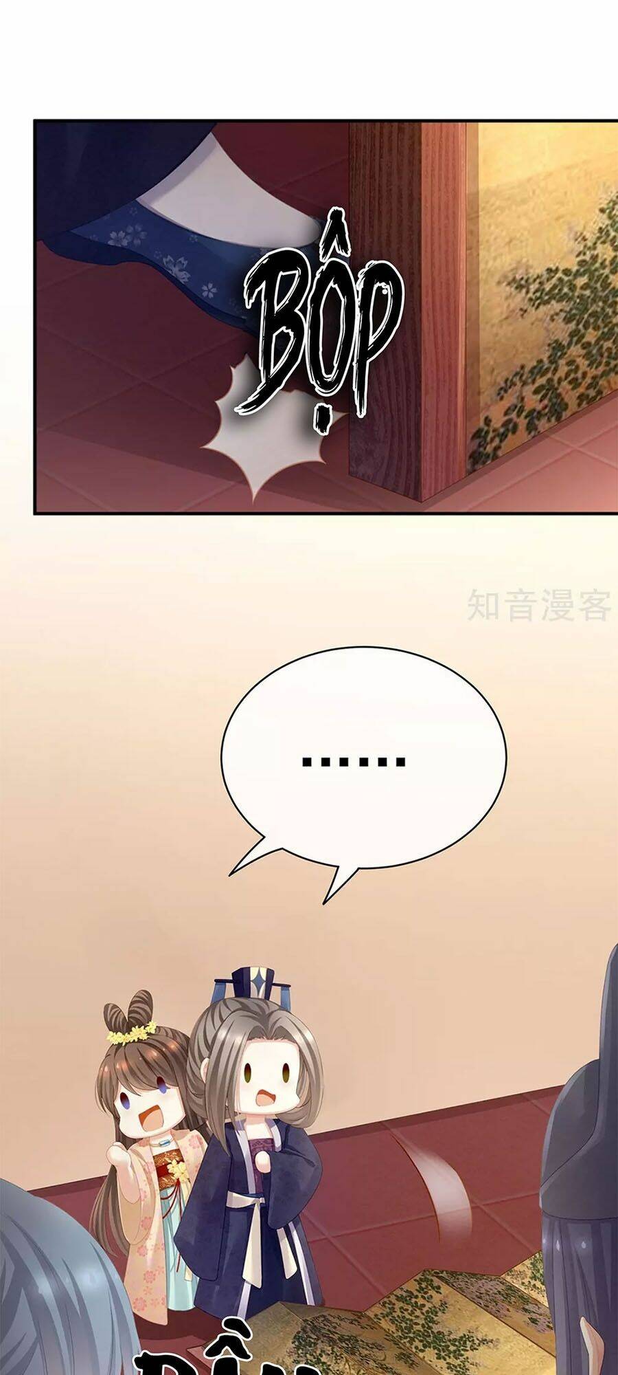 Hậu Cung Của Nữ Đế Chapter 112 - Trang 2