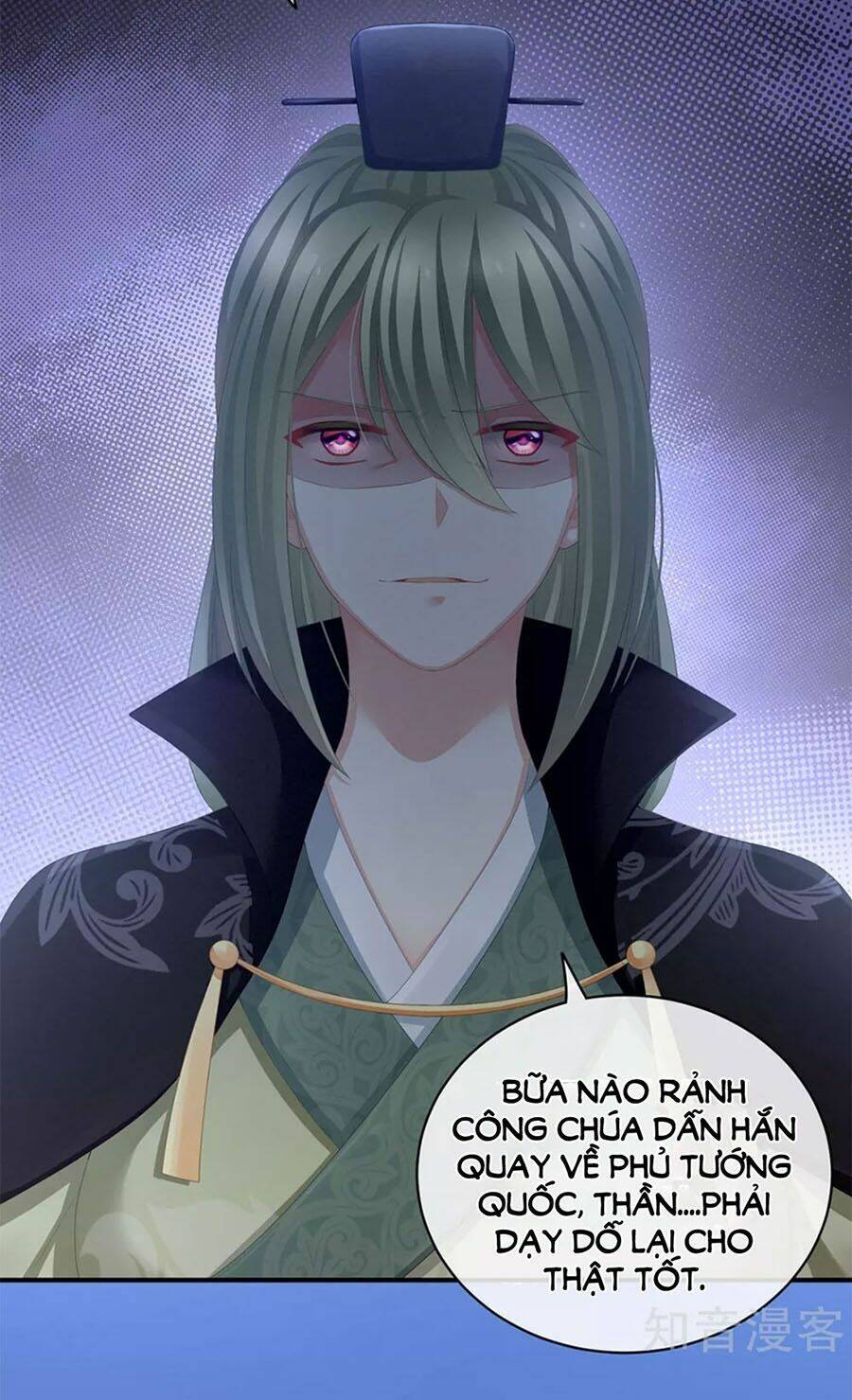 Hậu Cung Của Nữ Đế Chapter 112 - Trang 2