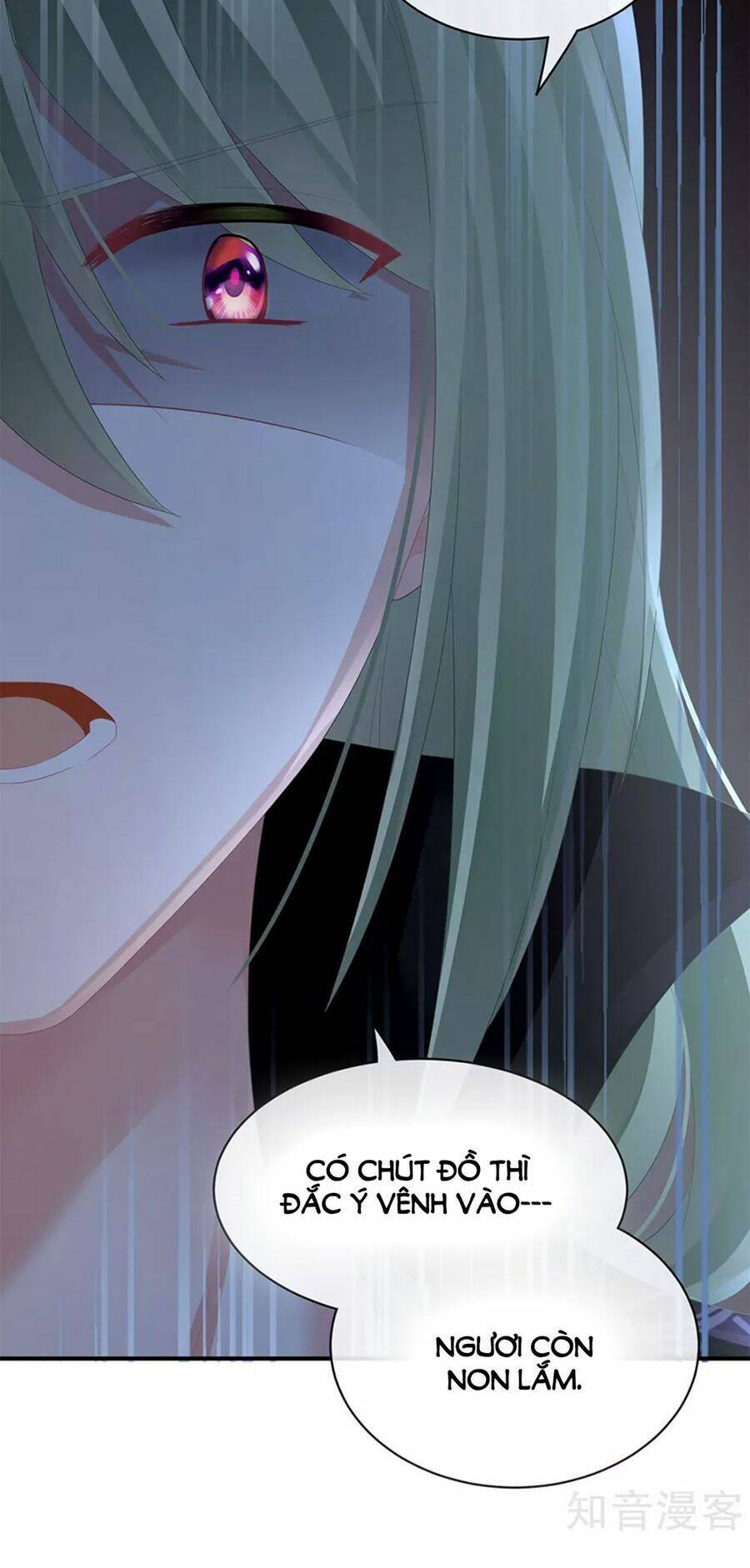 Hậu Cung Của Nữ Đế Chapter 112 - Trang 2