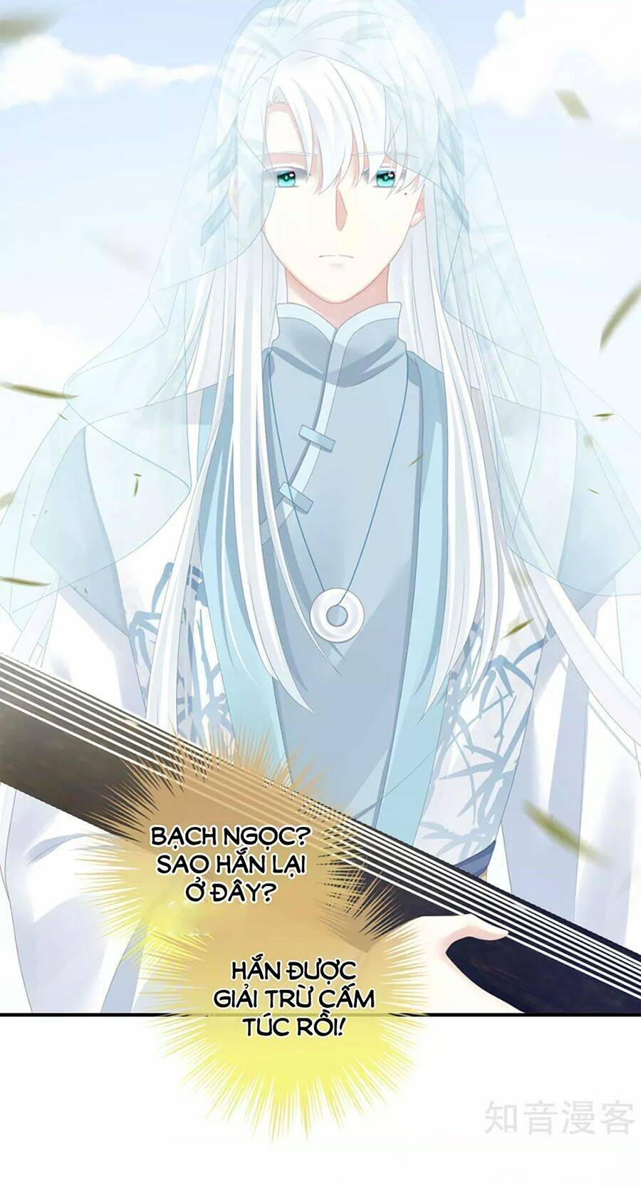 Hậu Cung Của Nữ Đế Chapter 112 - Trang 2