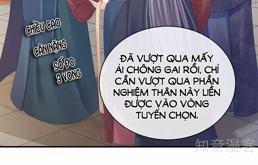 Hậu Cung Của Nữ Đế Chapter 112 - Trang 2