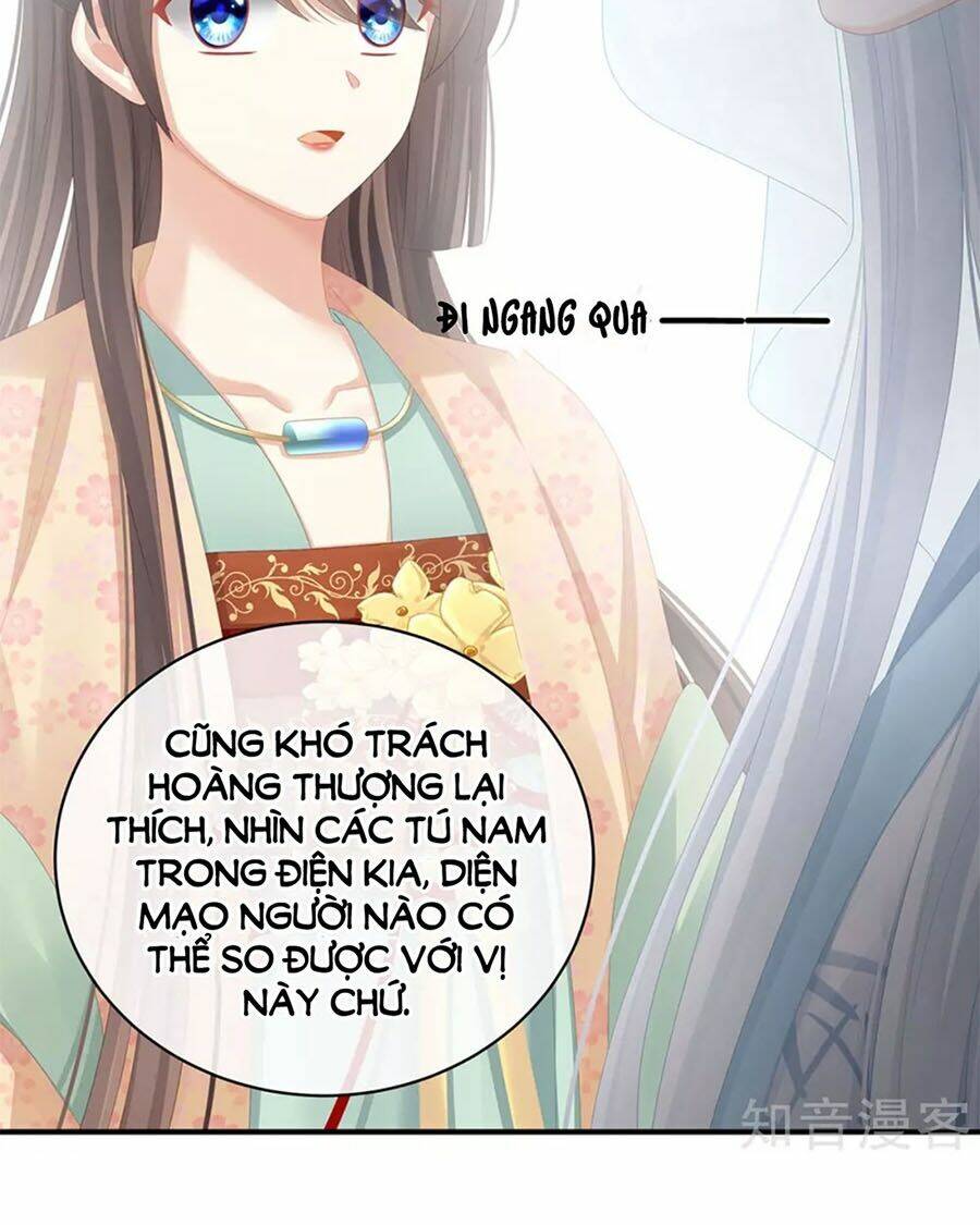 Hậu Cung Của Nữ Đế Chapter 112 - Trang 2