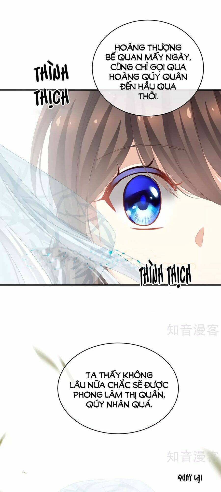 Hậu Cung Của Nữ Đế Chapter 112 - Trang 2