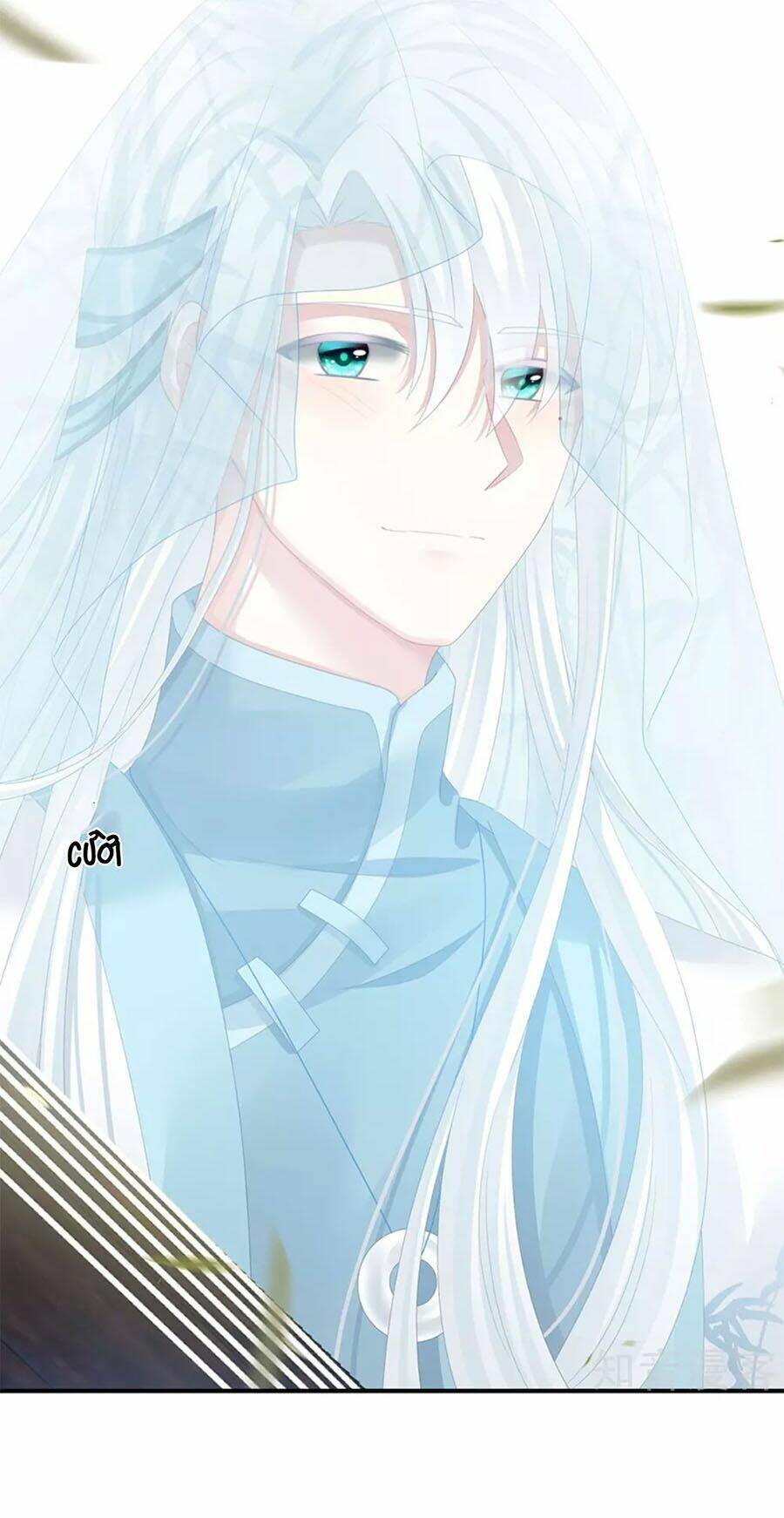 Hậu Cung Của Nữ Đế Chapter 112 - Trang 2