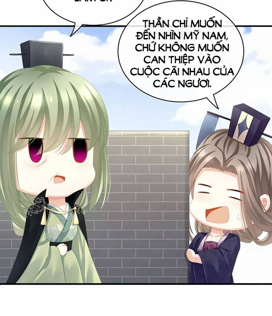 Hậu Cung Của Nữ Đế Chapter 112 - Trang 2