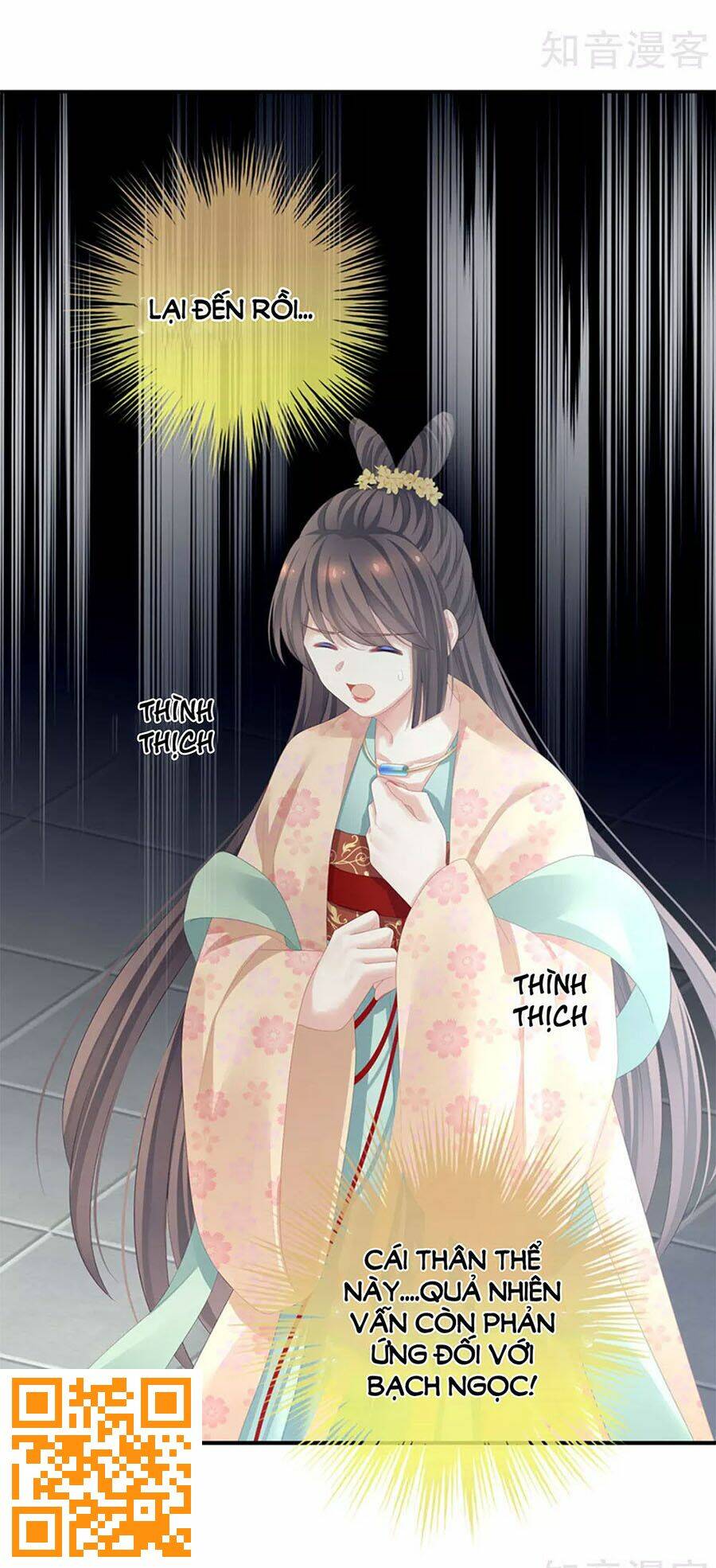 Hậu Cung Của Nữ Đế Chapter 112 - Trang 2