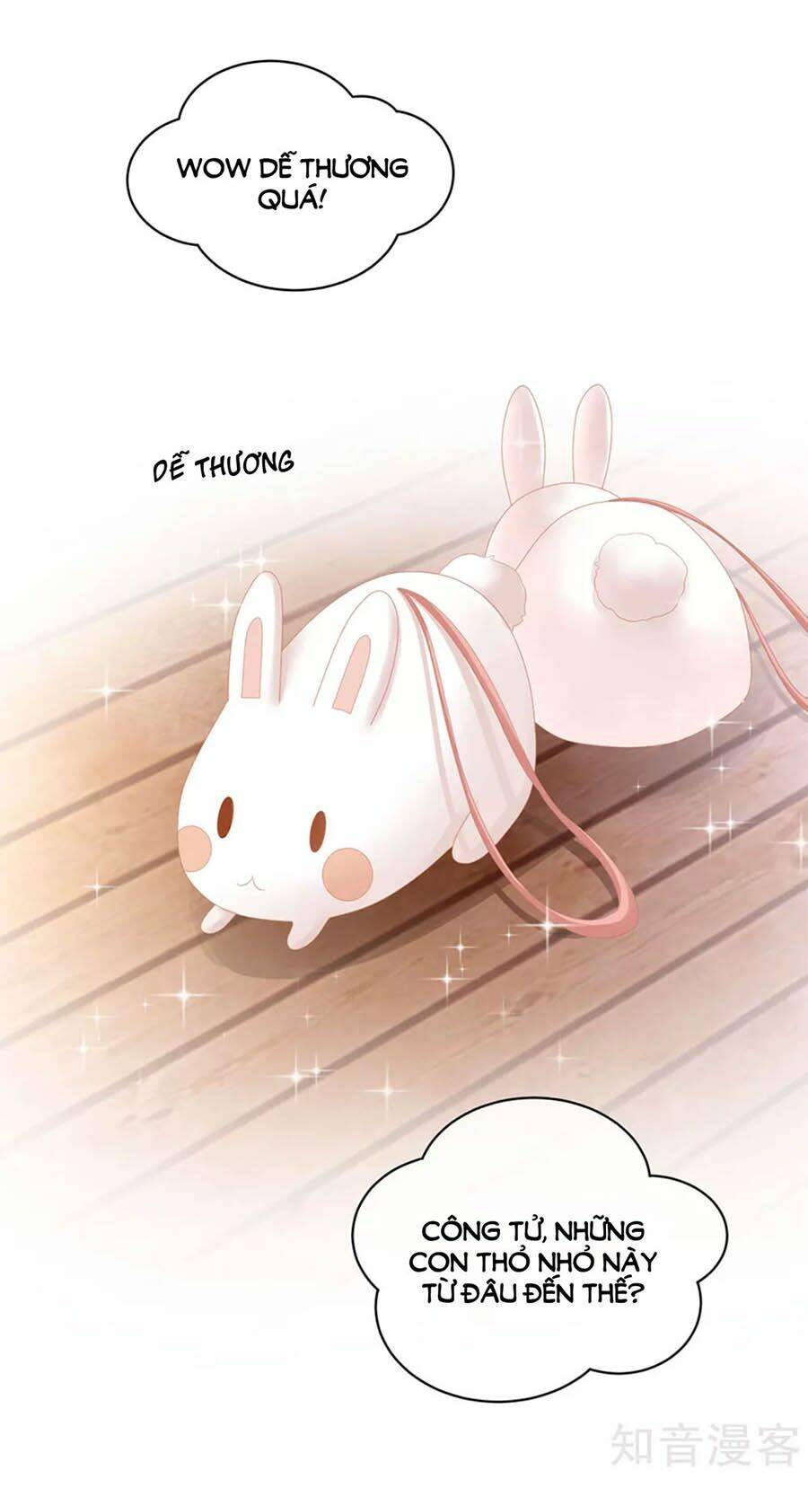 Hậu Cung Của Nữ Đế Chapter 113 - Trang 2