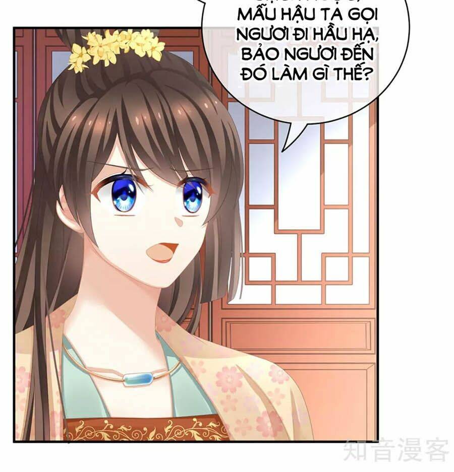 Hậu Cung Của Nữ Đế Chapter 113 - Trang 2