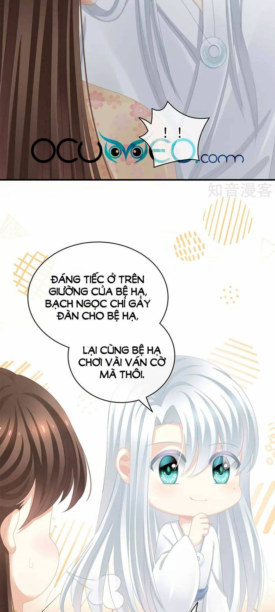 Hậu Cung Của Nữ Đế Chapter 113 - Trang 2