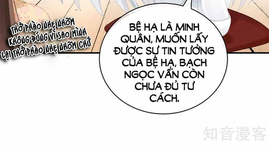 Hậu Cung Của Nữ Đế Chapter 113 - Trang 2