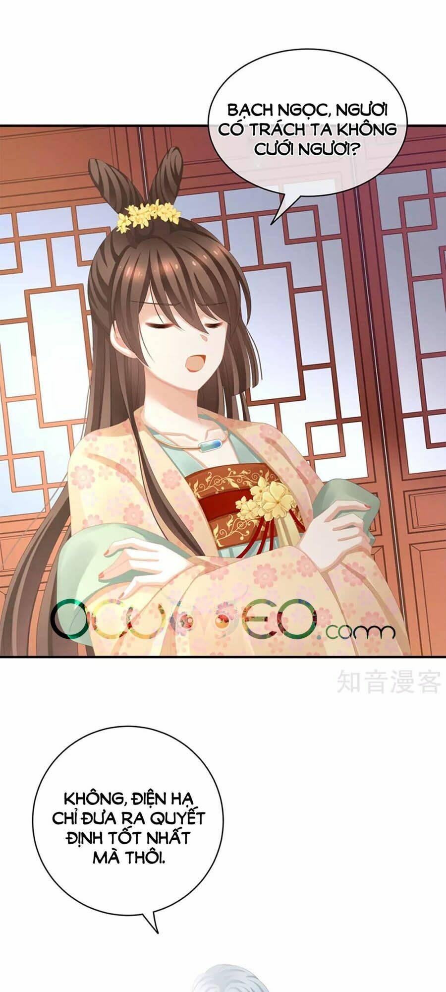 Hậu Cung Của Nữ Đế Chapter 113 - Trang 2