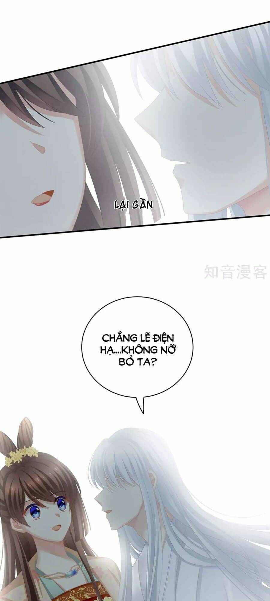 Hậu Cung Của Nữ Đế Chapter 113 - Trang 2