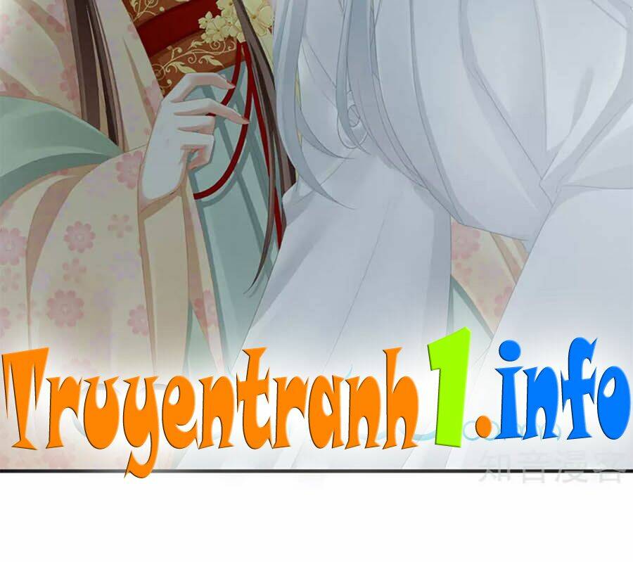 Hậu Cung Của Nữ Đế Chapter 113 - Trang 2