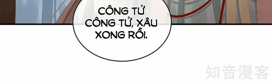 Hậu Cung Của Nữ Đế Chapter 113 - Trang 2