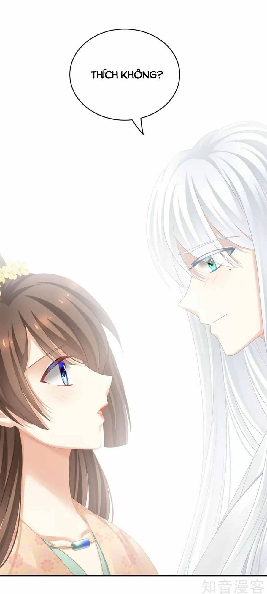 Hậu Cung Của Nữ Đế Chapter 113 - Trang 2