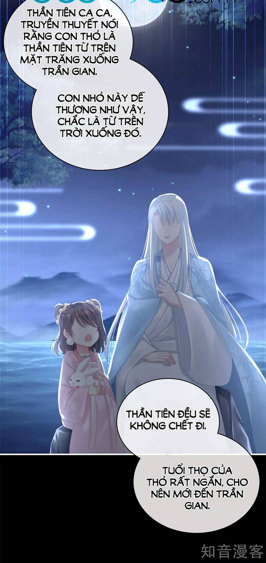 Hậu Cung Của Nữ Đế Chapter 113 - Trang 2