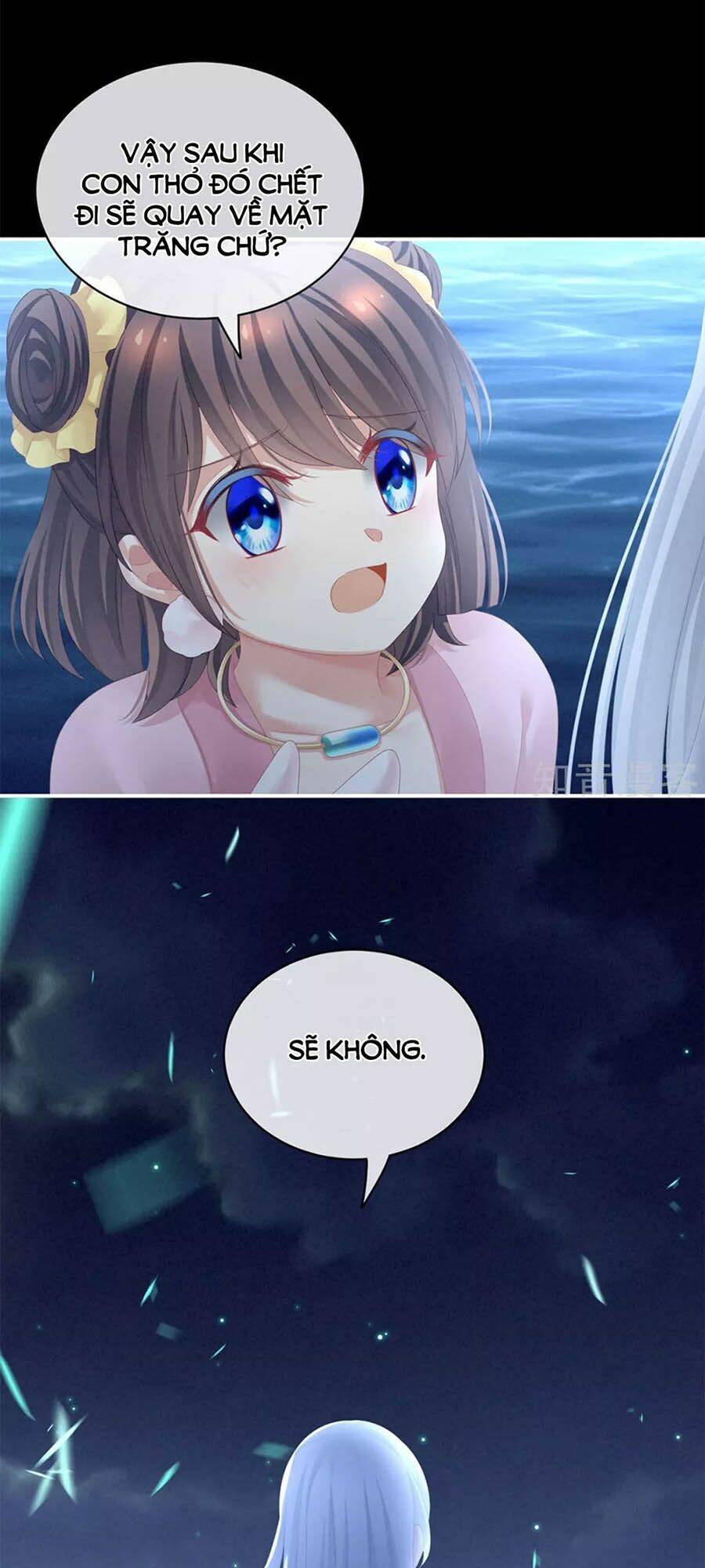 Hậu Cung Của Nữ Đế Chapter 113 - Trang 2