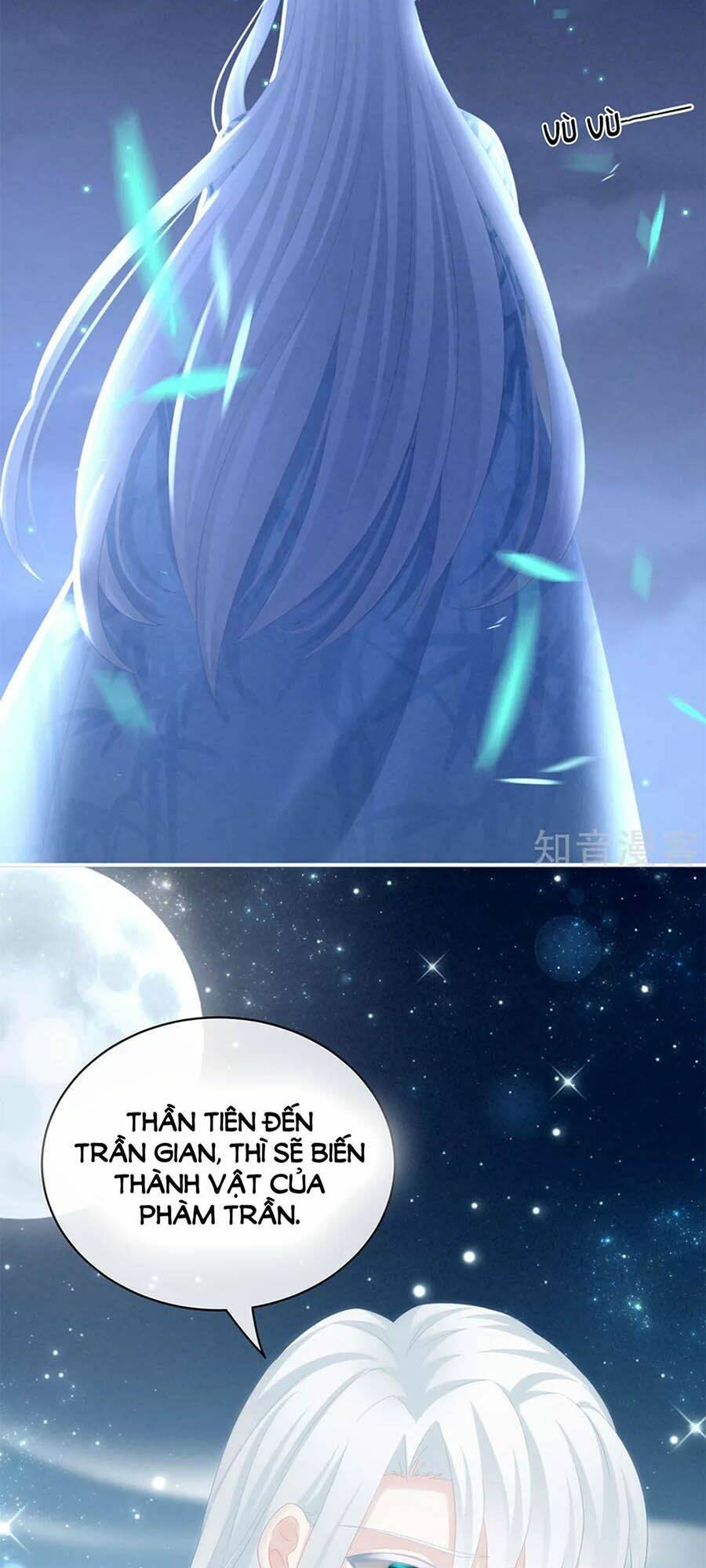 Hậu Cung Của Nữ Đế Chapter 113 - Trang 2