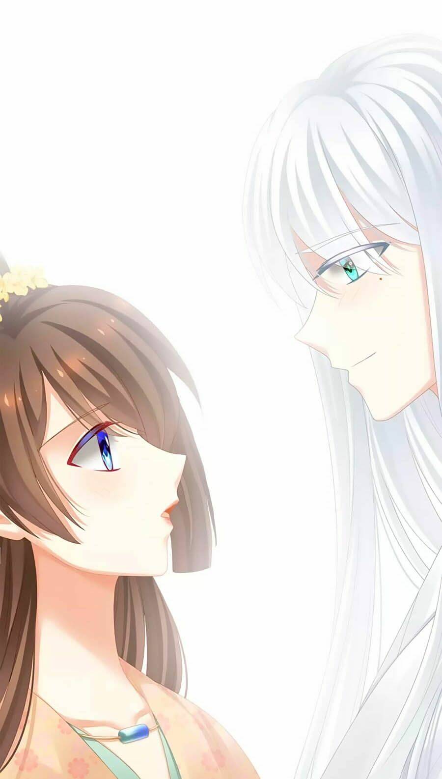 Hậu Cung Của Nữ Đế Chapter 113 - Trang 2