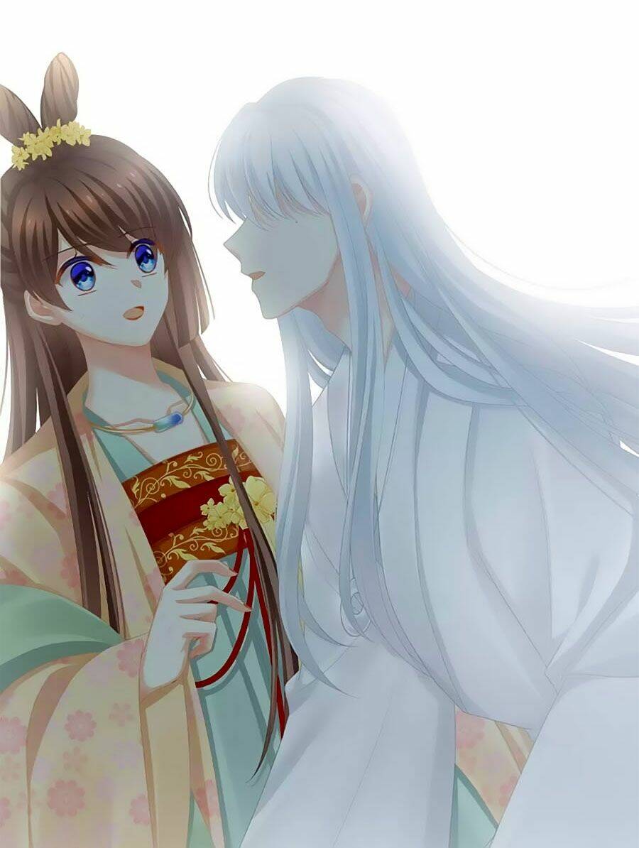 Hậu Cung Của Nữ Đế Chapter 113 - Trang 2