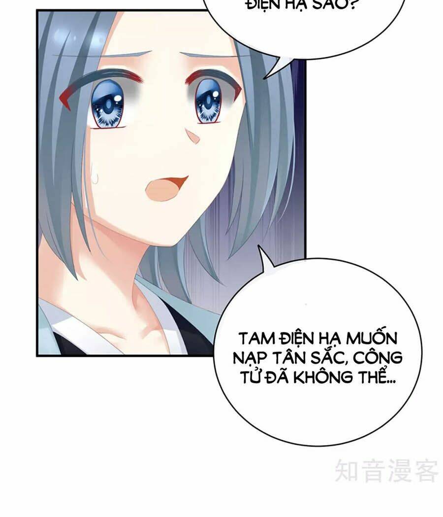 Hậu Cung Của Nữ Đế Chapter 113 - Trang 2