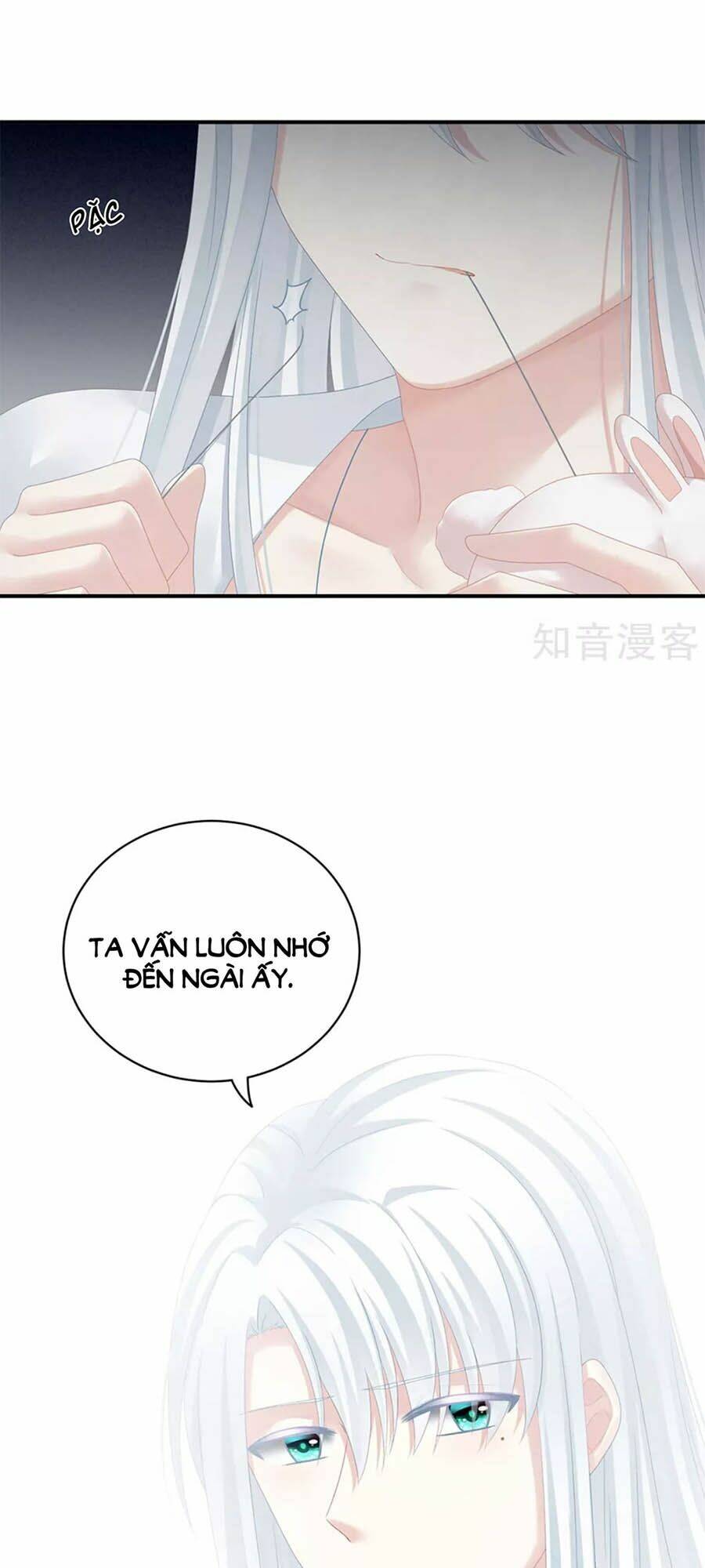 Hậu Cung Của Nữ Đế Chapter 113 - Trang 2