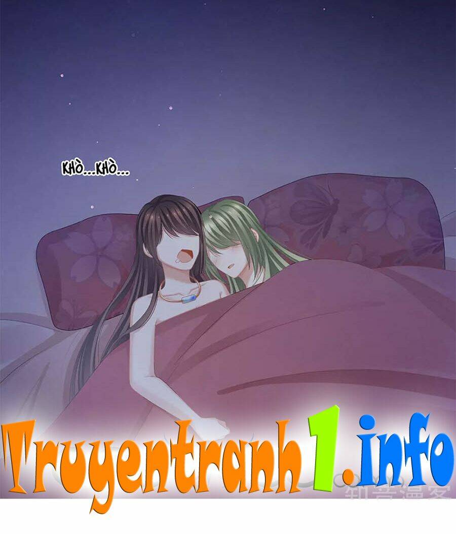 Hậu Cung Của Nữ Đế Chapter 114 - Trang 2