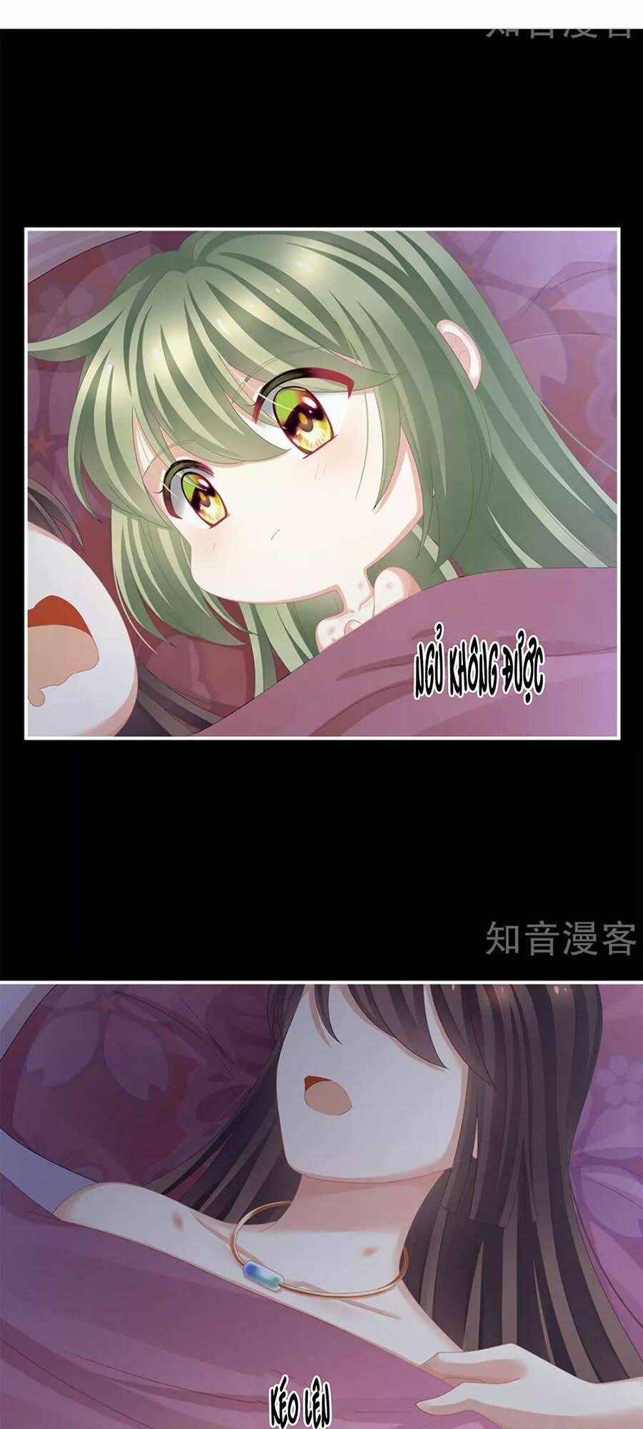 Hậu Cung Của Nữ Đế Chapter 114 - Trang 2