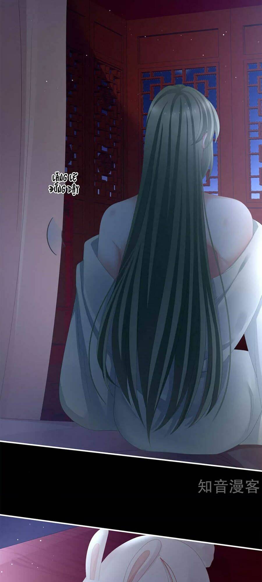 Hậu Cung Của Nữ Đế Chapter 114 - Trang 2