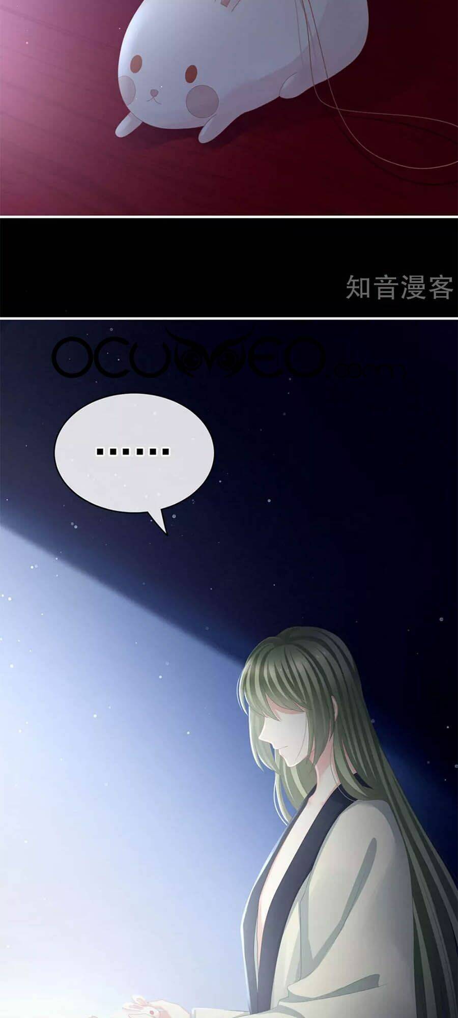 Hậu Cung Của Nữ Đế Chapter 114 - Trang 2