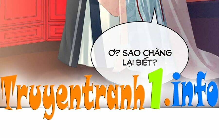 Hậu Cung Của Nữ Đế Chapter 114 - Trang 2