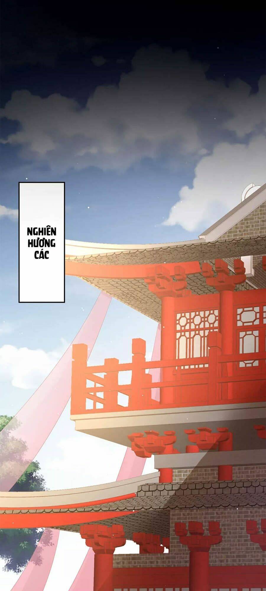 Hậu Cung Của Nữ Đế Chapter 114 - Trang 2