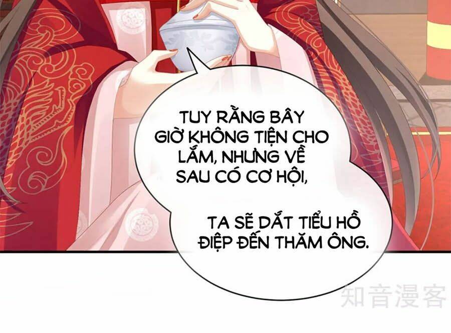 Hậu Cung Của Nữ Đế Chapter 114 - Trang 2